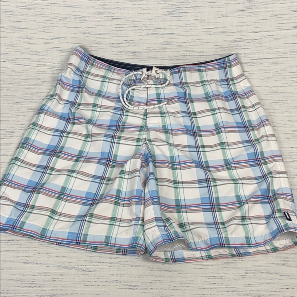Nautica Board Shorts size L 34